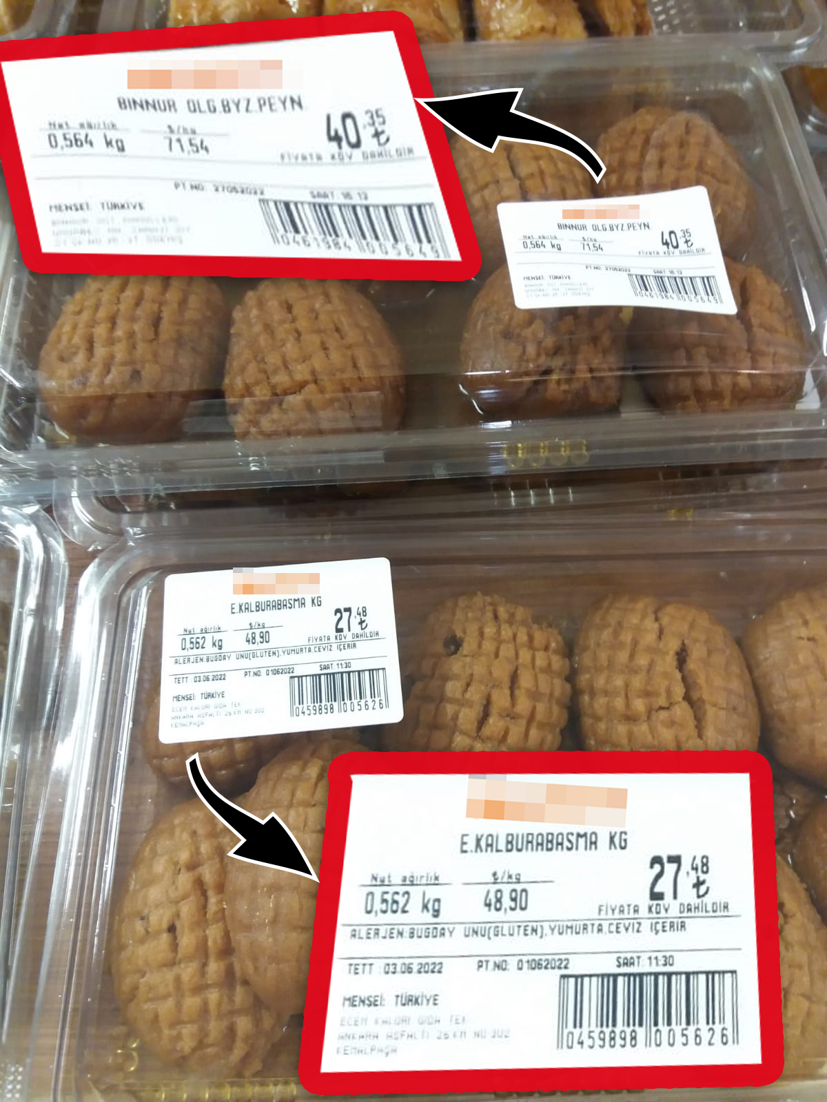 Abidin Tekin'in kaleminden...