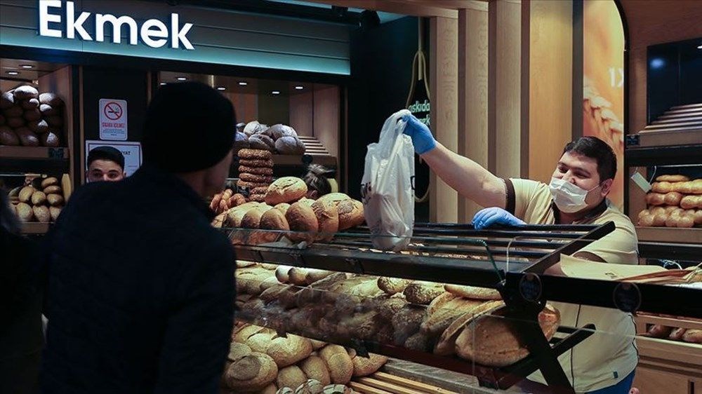 Hafta sonu yasakları başlıyor... Açık olan işletmeler hangileri?