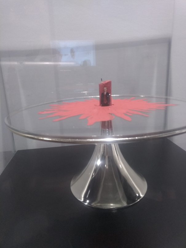 KÜLTÜR VE SANAT İLLA Kİ   ATATÜRK'ÜMÜZÜN   SANATÇILARA BAKIŞ AÇISI VE ÇAĞDAŞ MİLLET