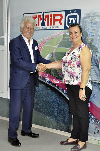 BİNLERCE KADINA İSTİHDAM SAĞLANABİLİR!