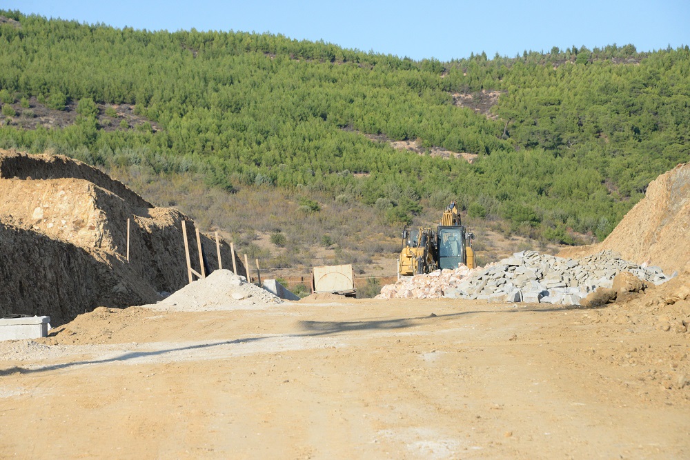 Bergama yatırımcıların yıldızı oldu