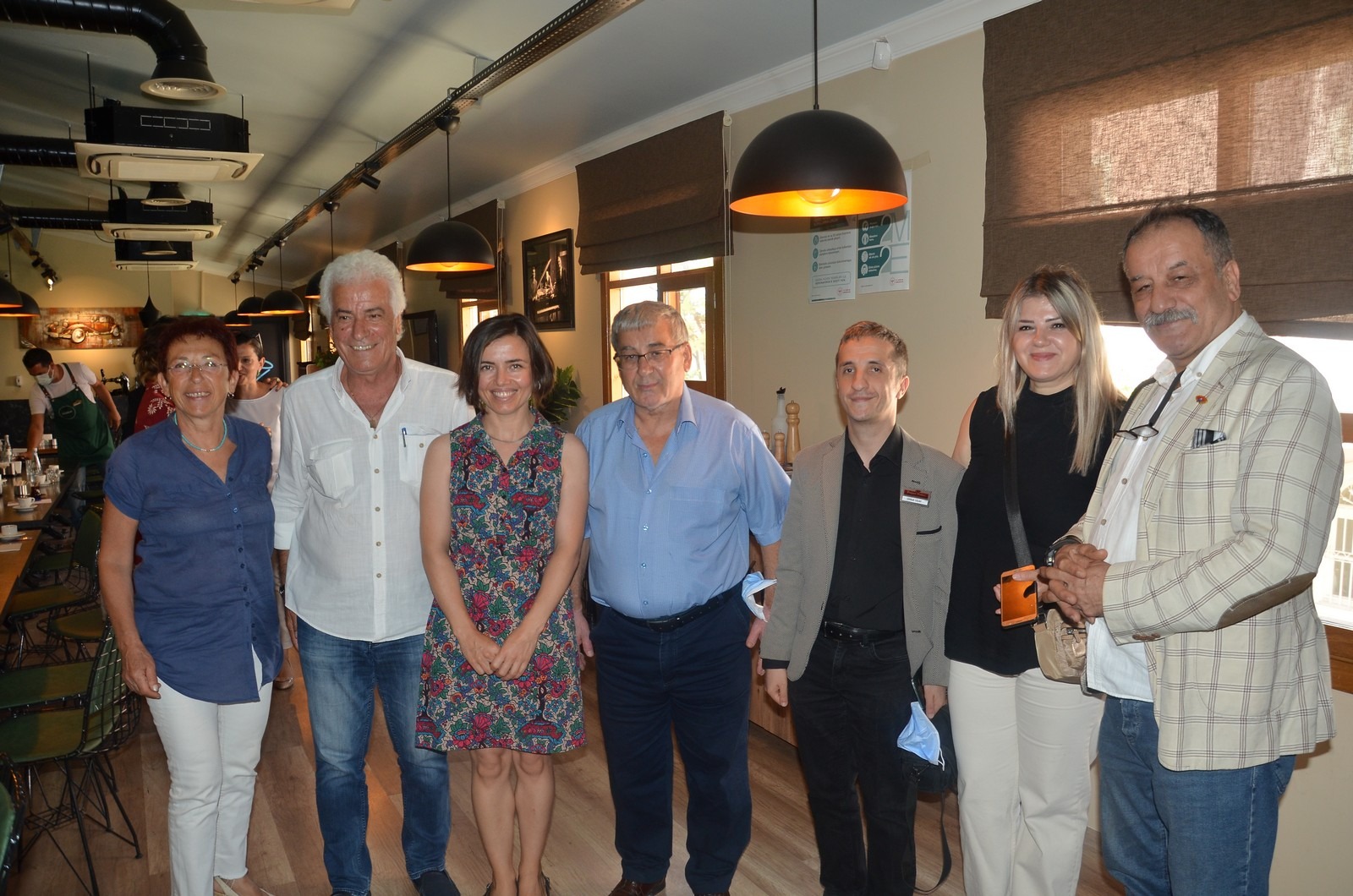 Erkek Güven Tazeledi