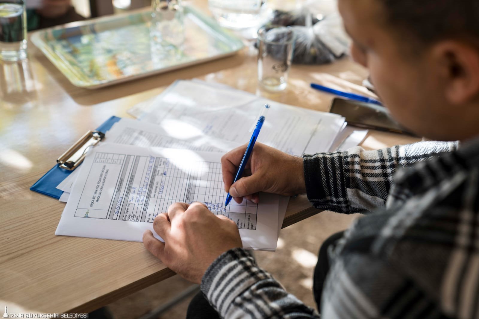 Başka Bir Tarım Sertifikası fide ve fidancılık alanında verilmeye başlandı