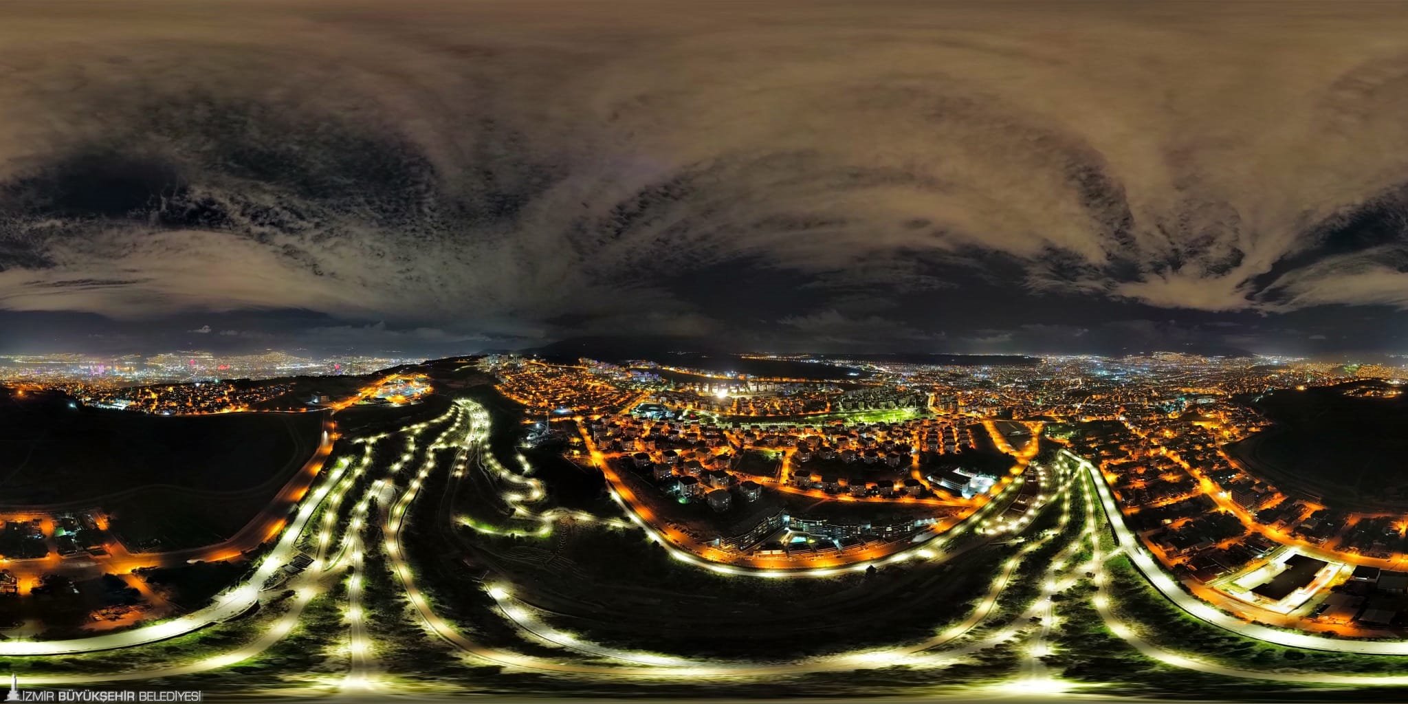 Portakal Vadisi açılış için gün sayıyor