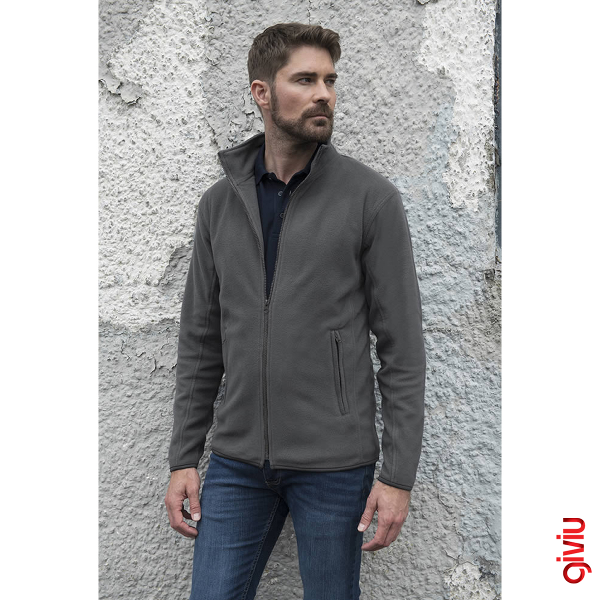 Firmanıza Özel Tasarımlar Giviu İş Elbiselerinde!