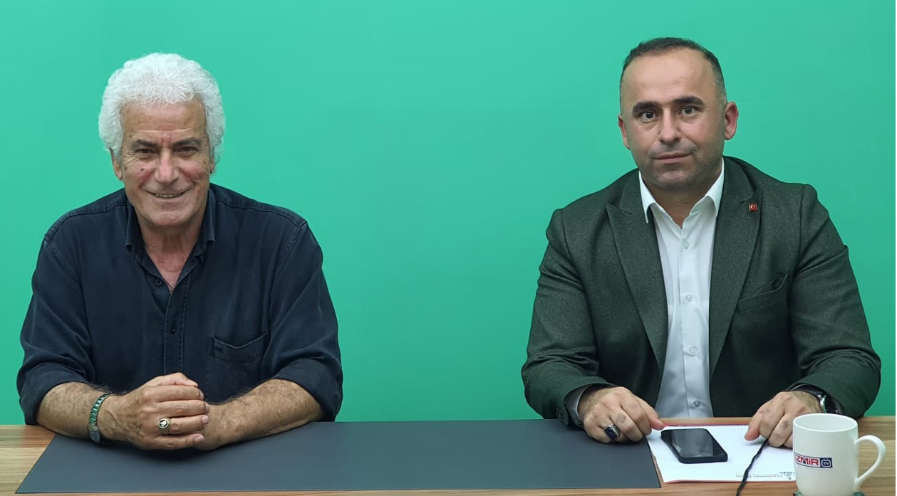 KARABAĞLAR ÇARPIK KENTLEŞMEDEN KURTULMALI