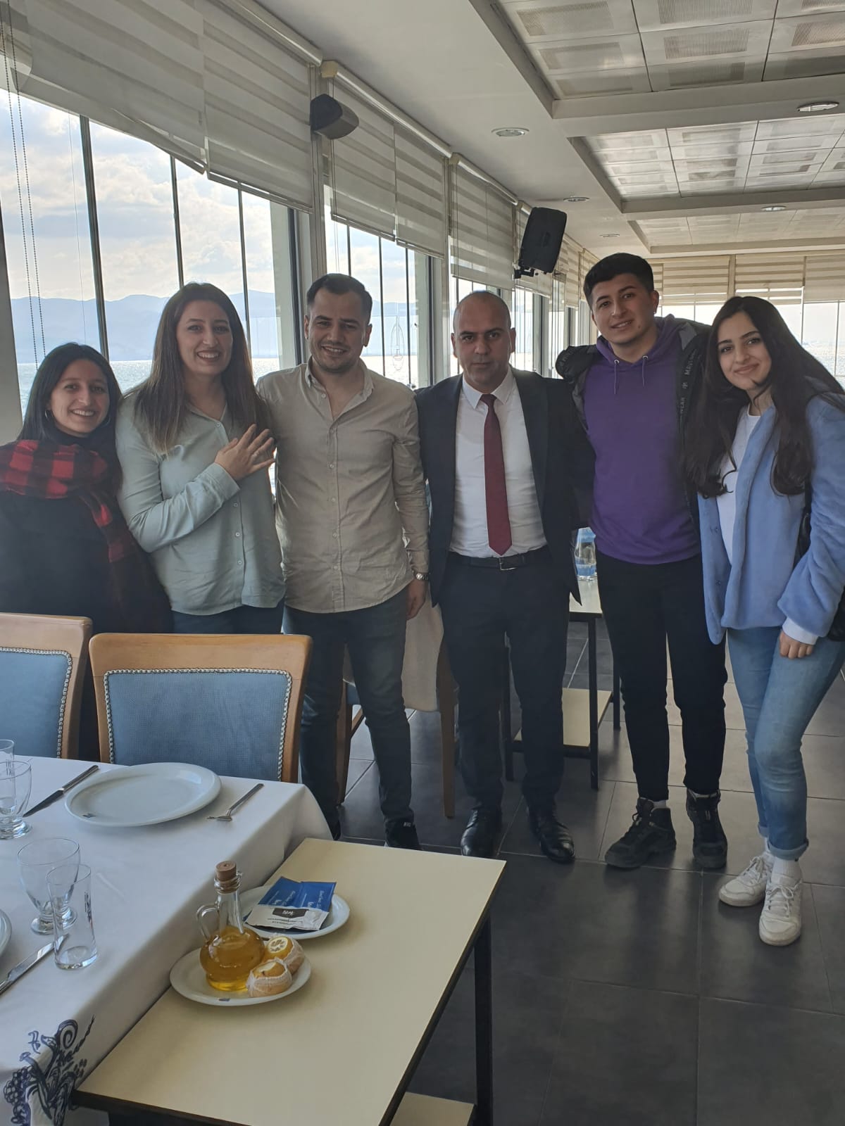 Salih Erkek yazdı...