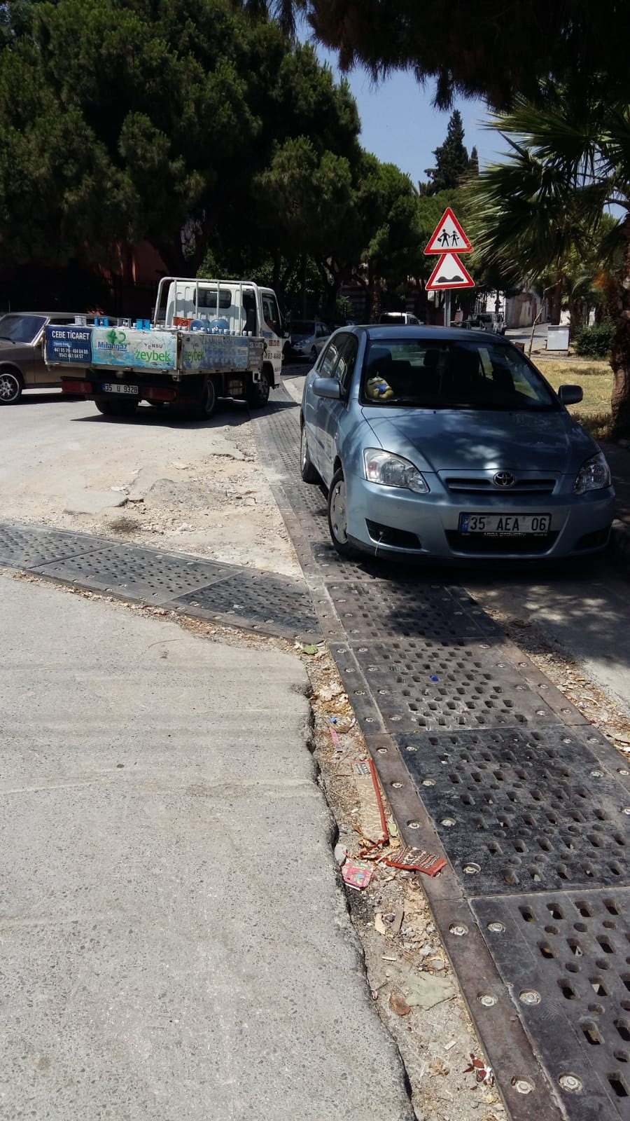 BU MUDUR BELEDİYECİLİK?