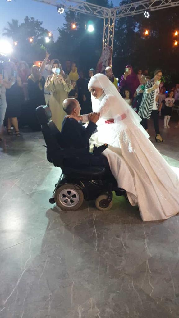 ENGEL, SEVGİYE ENGEL DEĞİL!