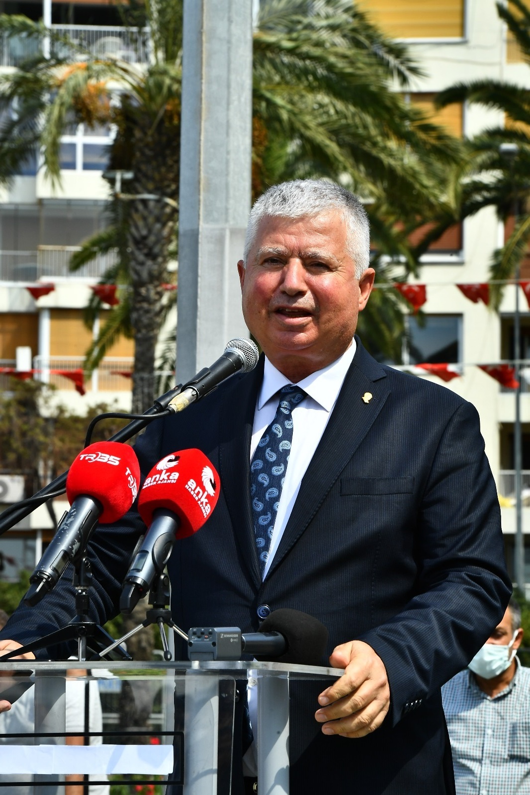 CHP'nin çifte gururu