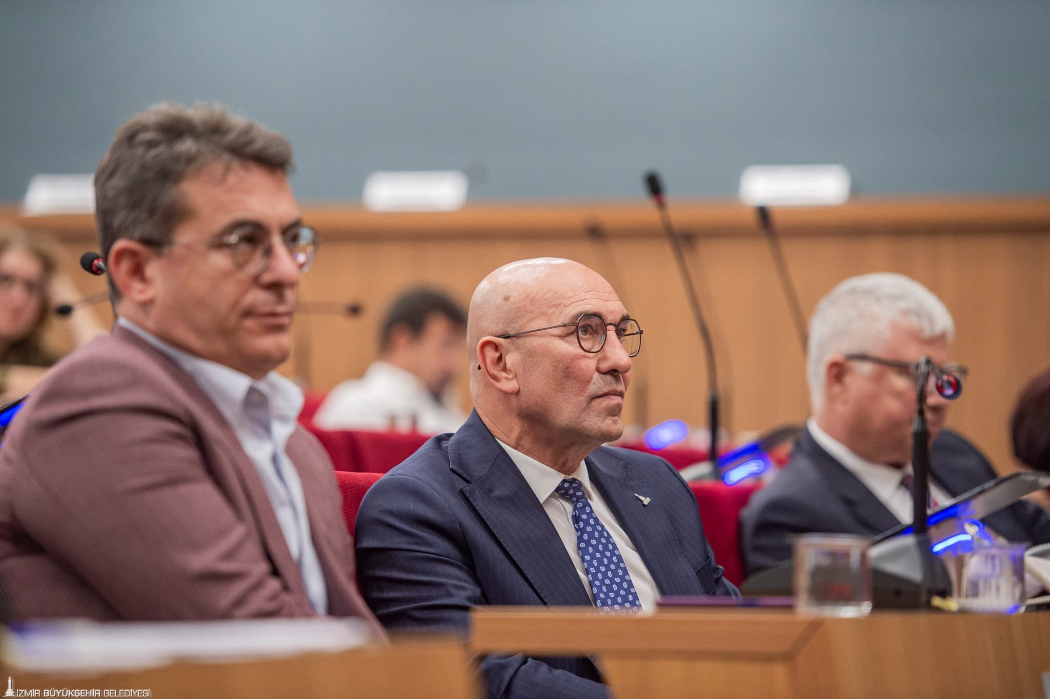 Prof. Dr. Arslan: Bu meclis felsefe yapmak zorunda