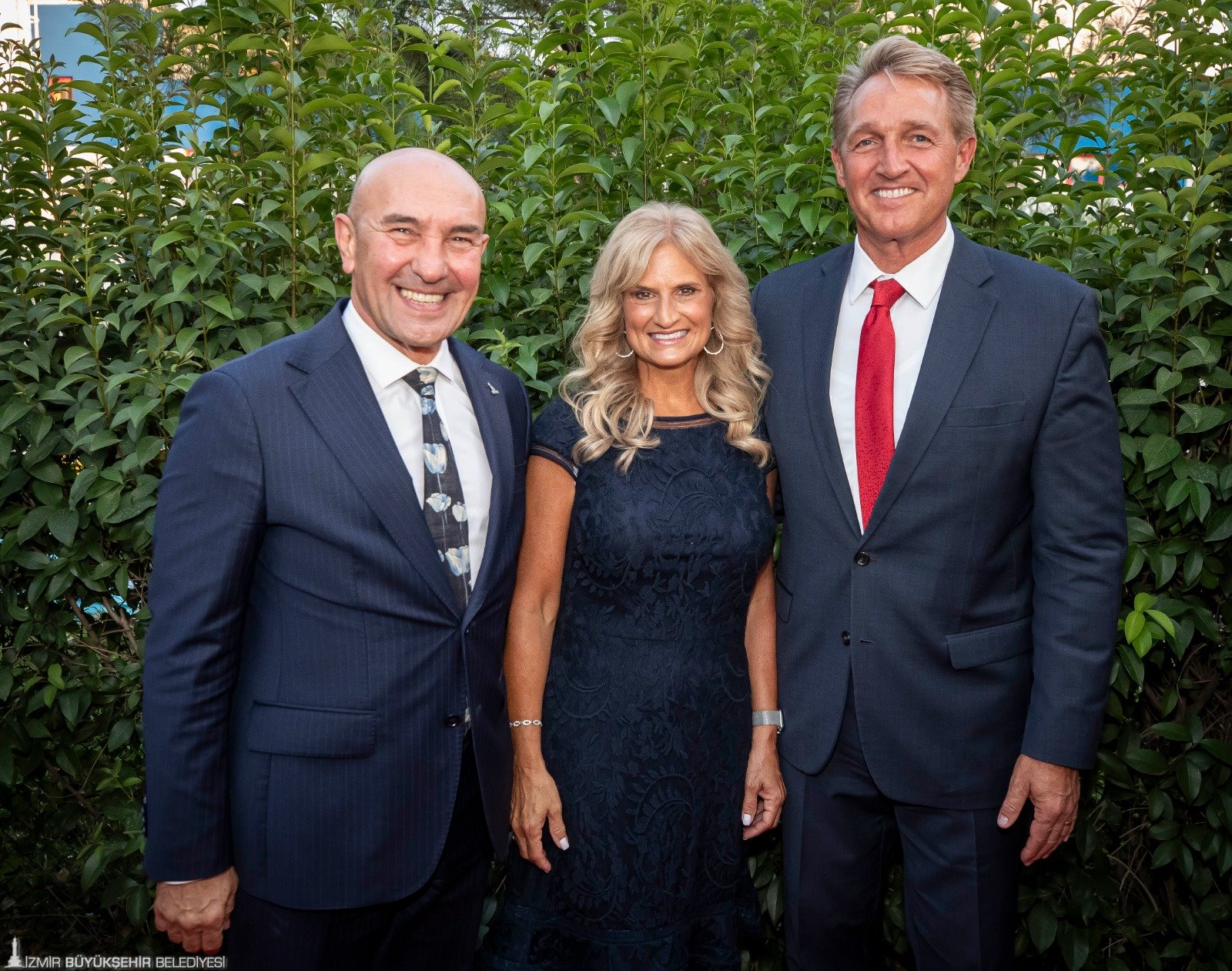 Başkan Soyer’den karşılıklı saygı ve işbirliği mesajı