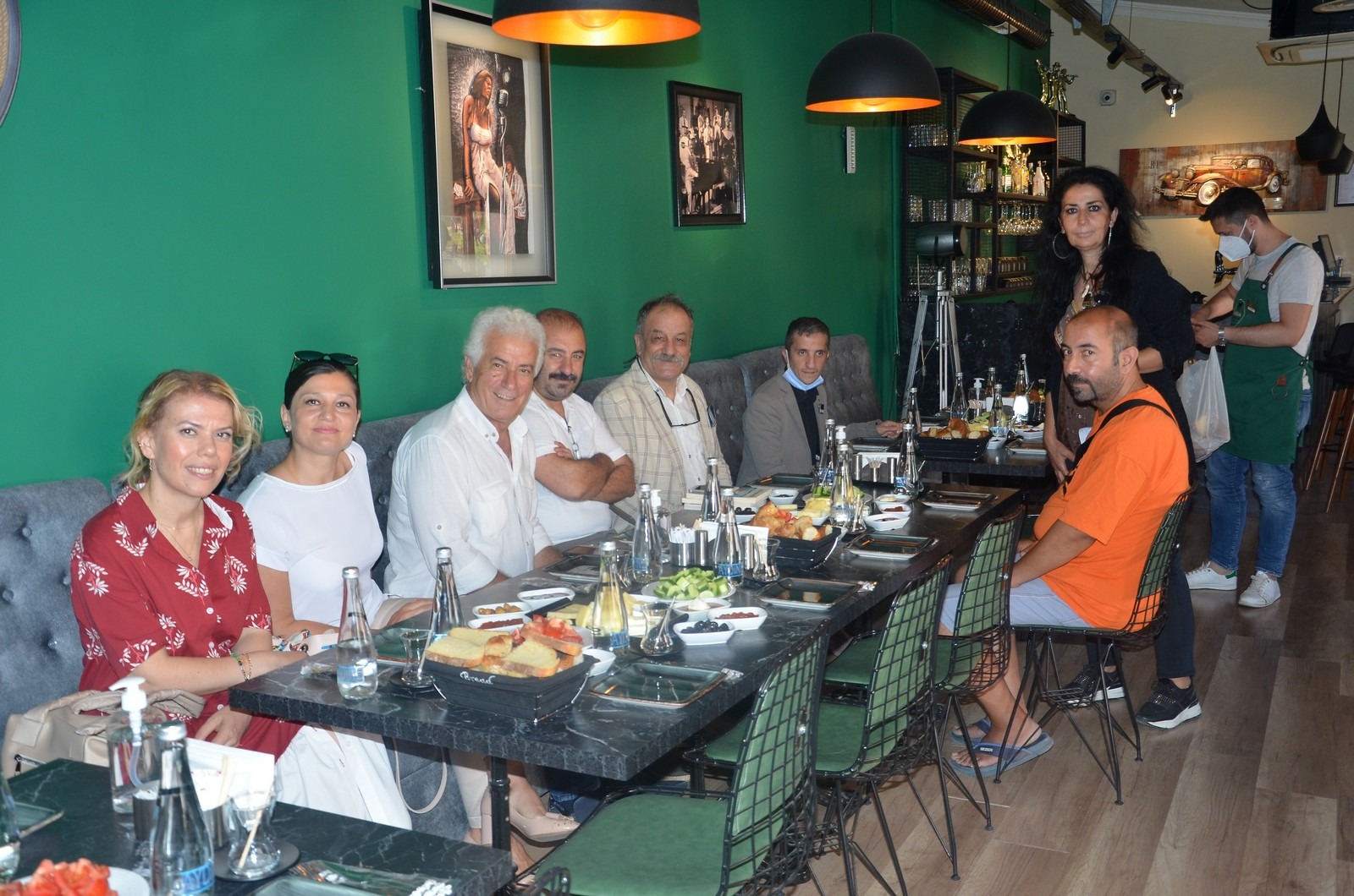 Erkek Güven Tazeledi