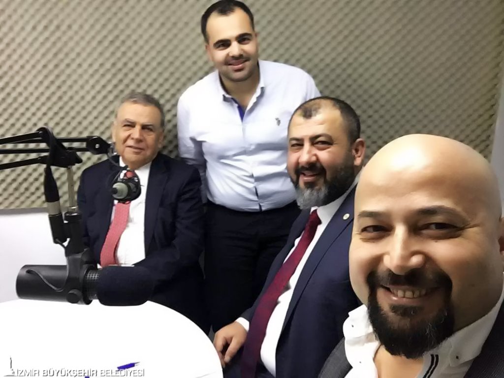 KOCAOĞLU O SORUYU BÖYLE YANITLADI: “GENEL MERKEZ BANA MI YAP DİYECEK?”