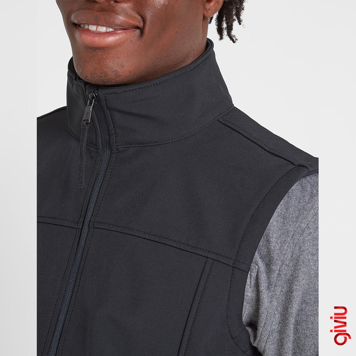 Firmanıza Özel Tasarımlar Giviu İş Elbiselerinde!