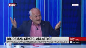 İktisat biliminde yeni bir kavram: Sokak Ekonomisi