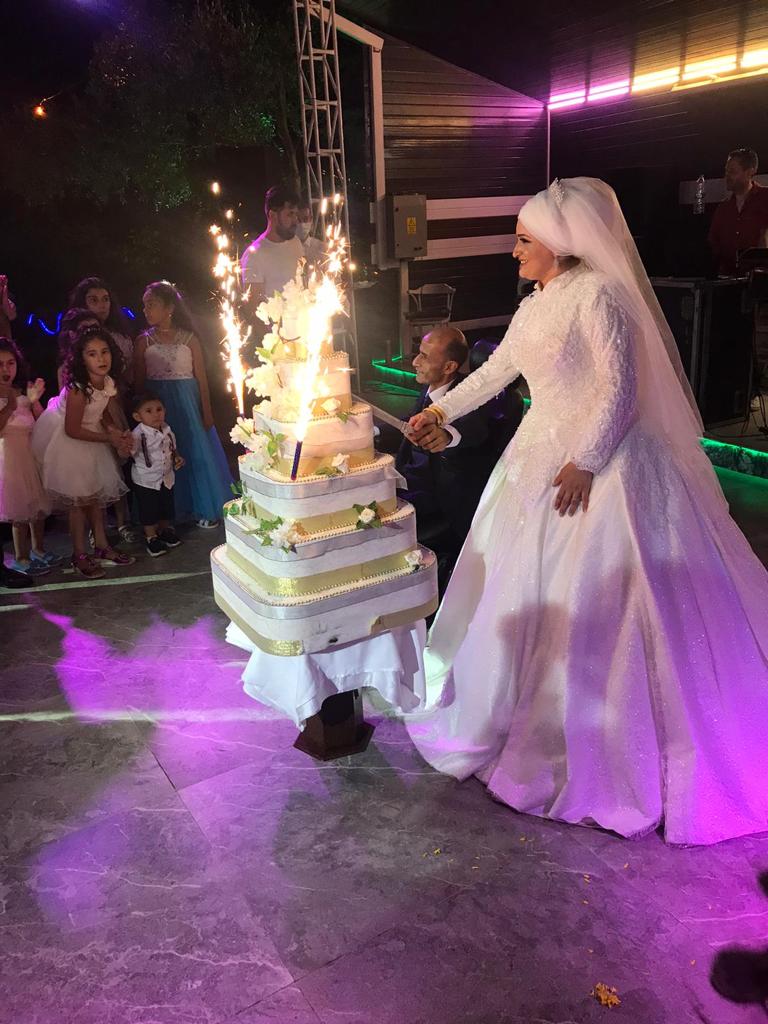 ENGEL, SEVGİYE ENGEL DEĞİL!