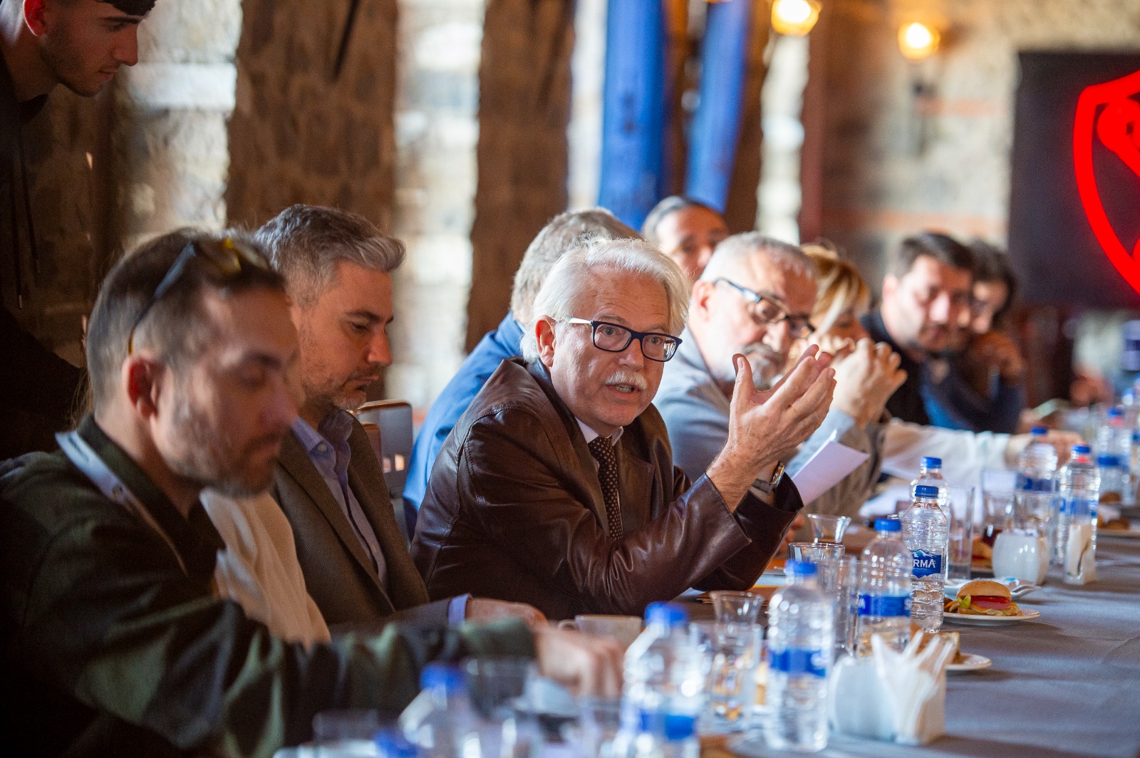 İzmir Kültür Fonu ile kültür üreticilerine destek