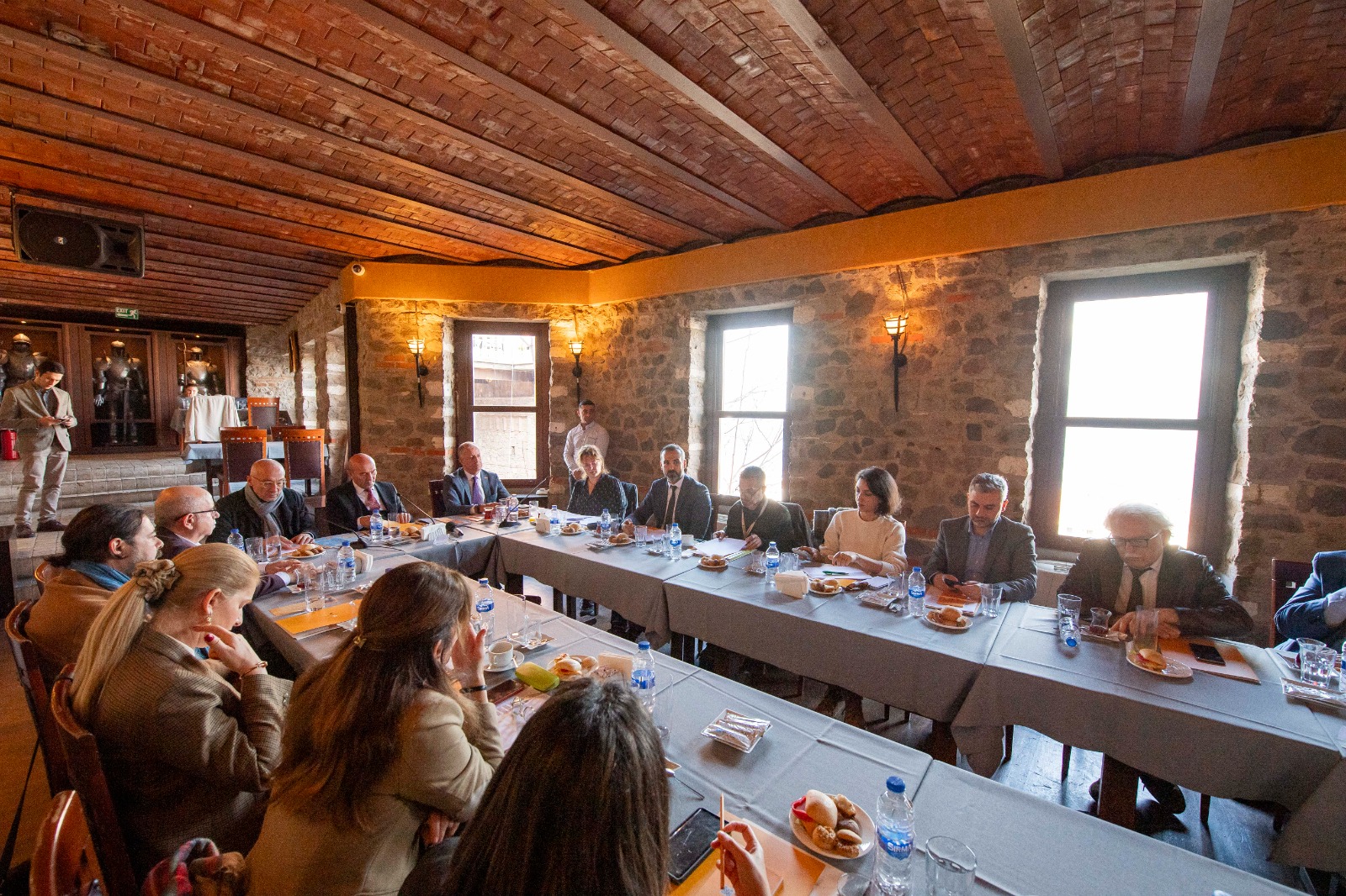 İzmir Kültür Fonu ile kültür üreticilerine destek