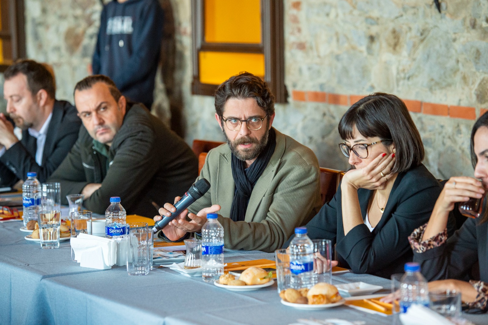 İzmir Kültür Fonu ile kültür üreticilerine destek