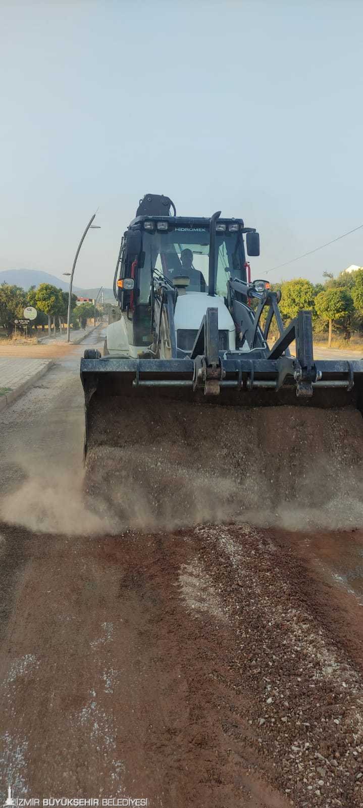 Küçük Menderes’e büyük yatırım