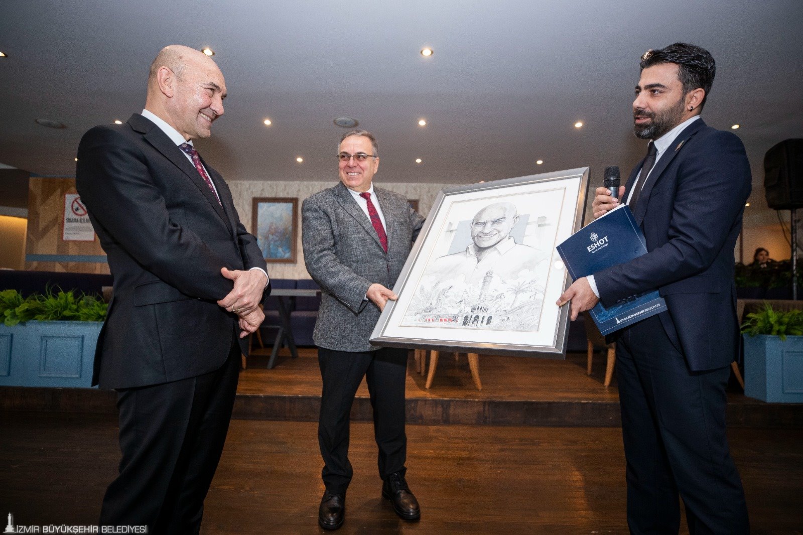 Soyer: “Bu başarı tesadüf değil”