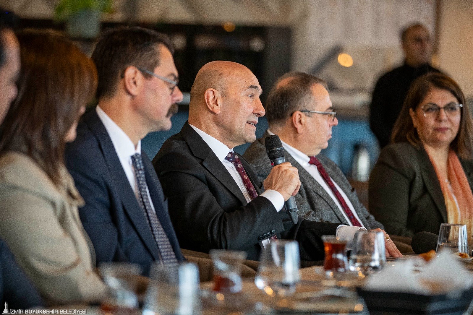 Soyer: “Bu başarı tesadüf değil”