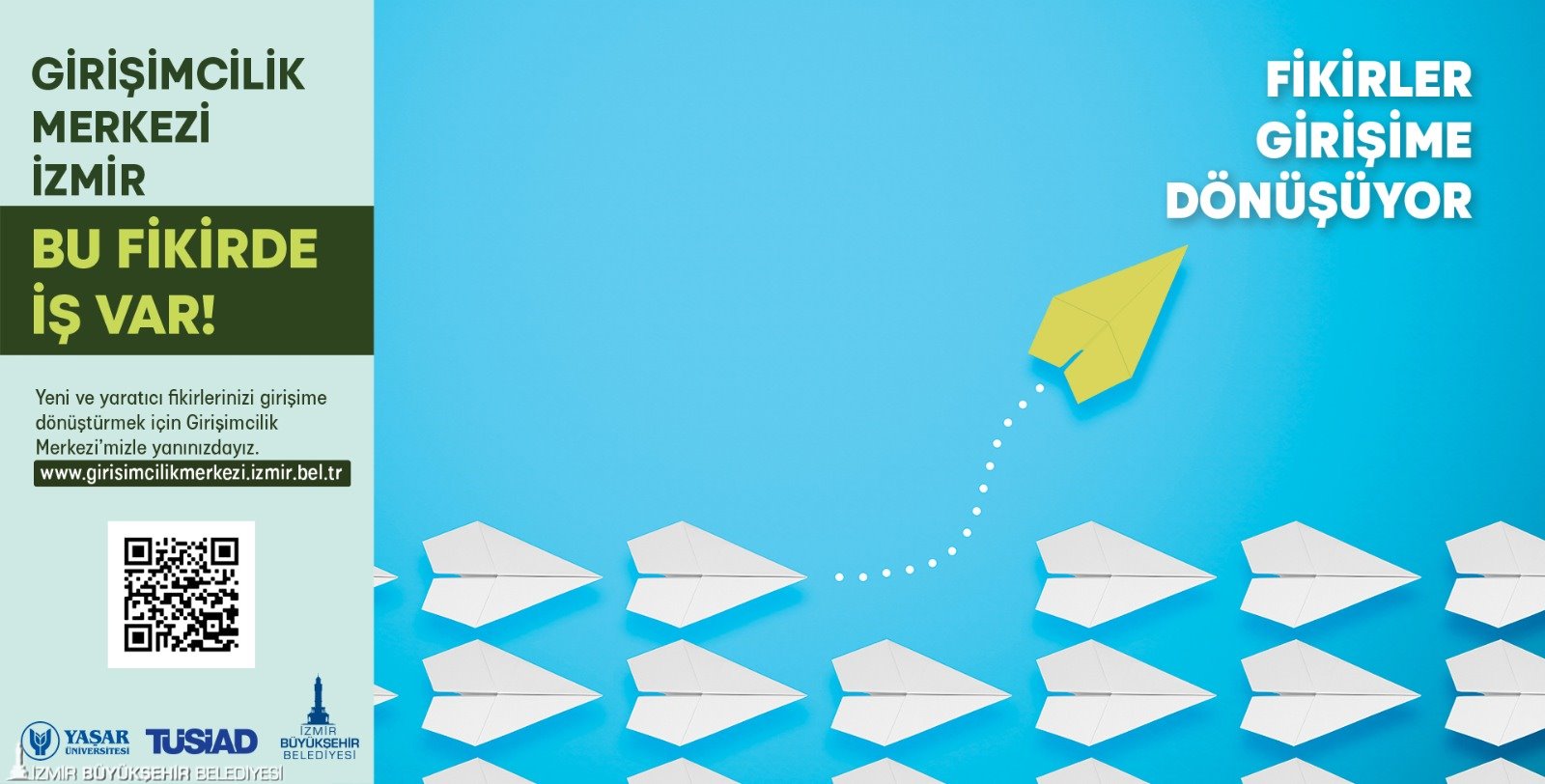 Tarım temasıyla yapılacak ilk girişimcilik programı için başvurular başladı