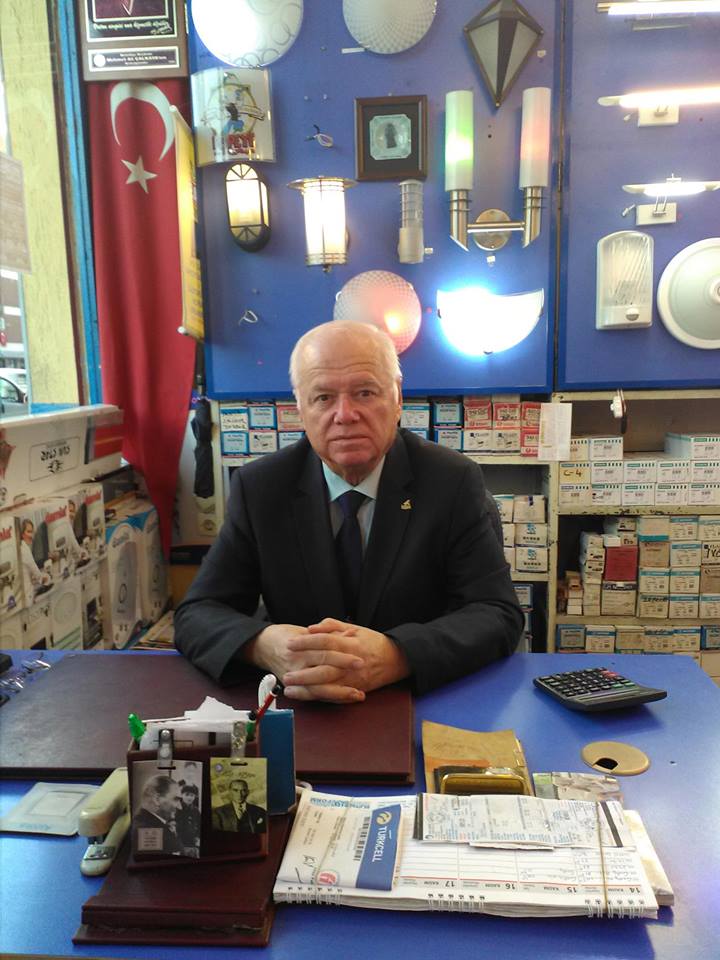 İzmir'de o parti gemileri yaktı: Genel merkez Erdoğan, il teşkilatı İnce diyor!