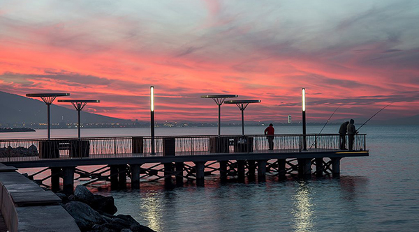 Haydi İzmir için oylamaya!