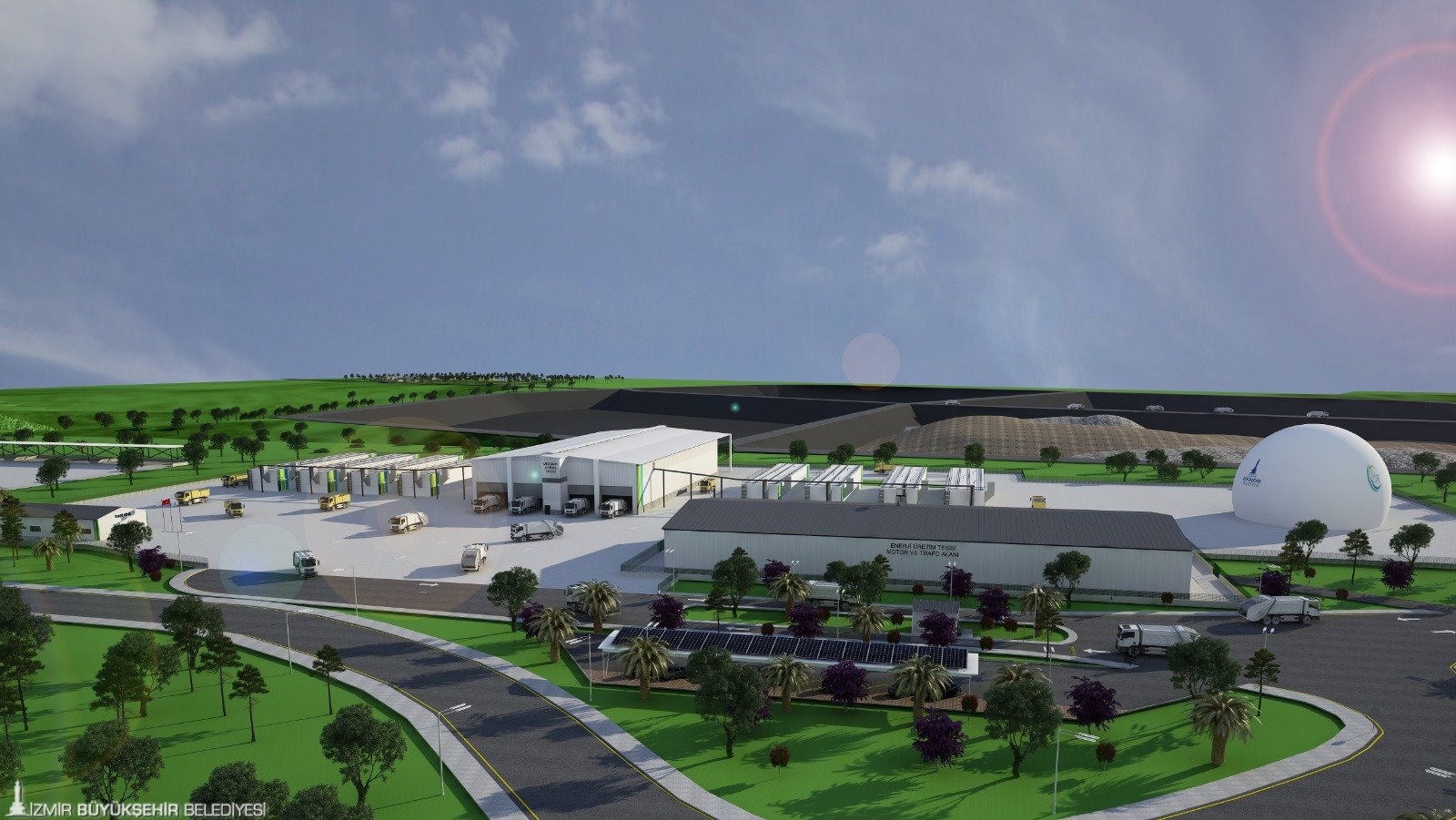 İzmir bir itirazla 3 yıl kaybedecek