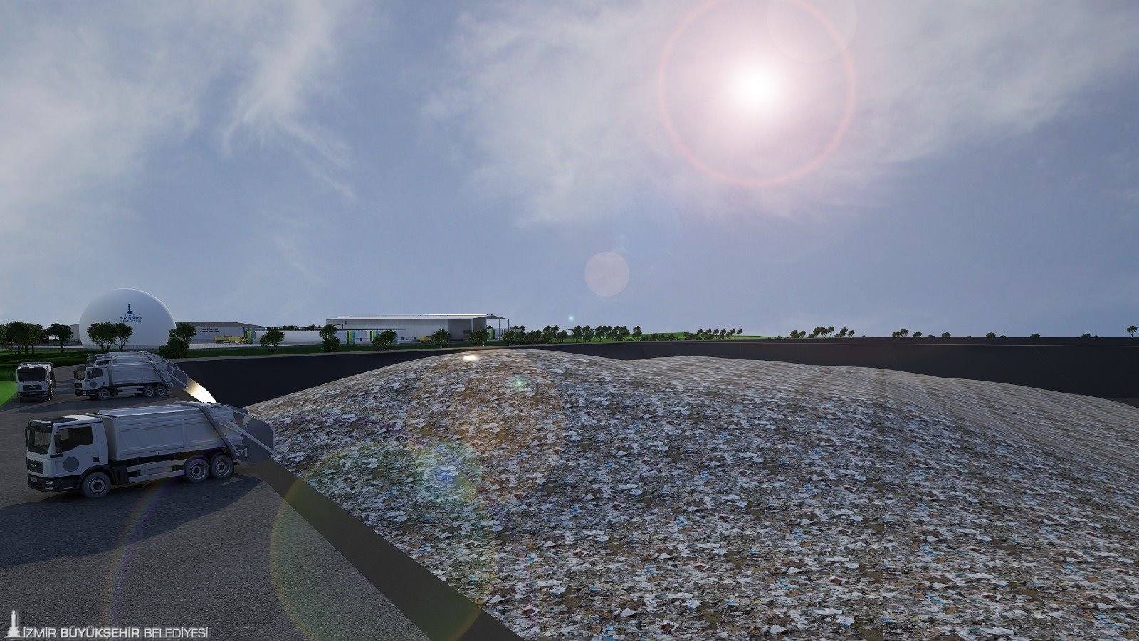 İzmir bir itirazla 3 yıl kaybedecek