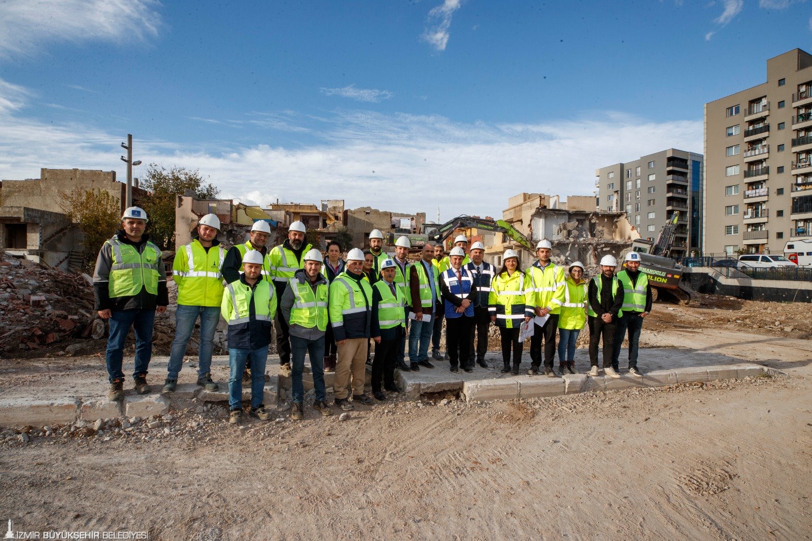 “4 etapta 3 bin 500 bağımsız birim tamamlanacak“