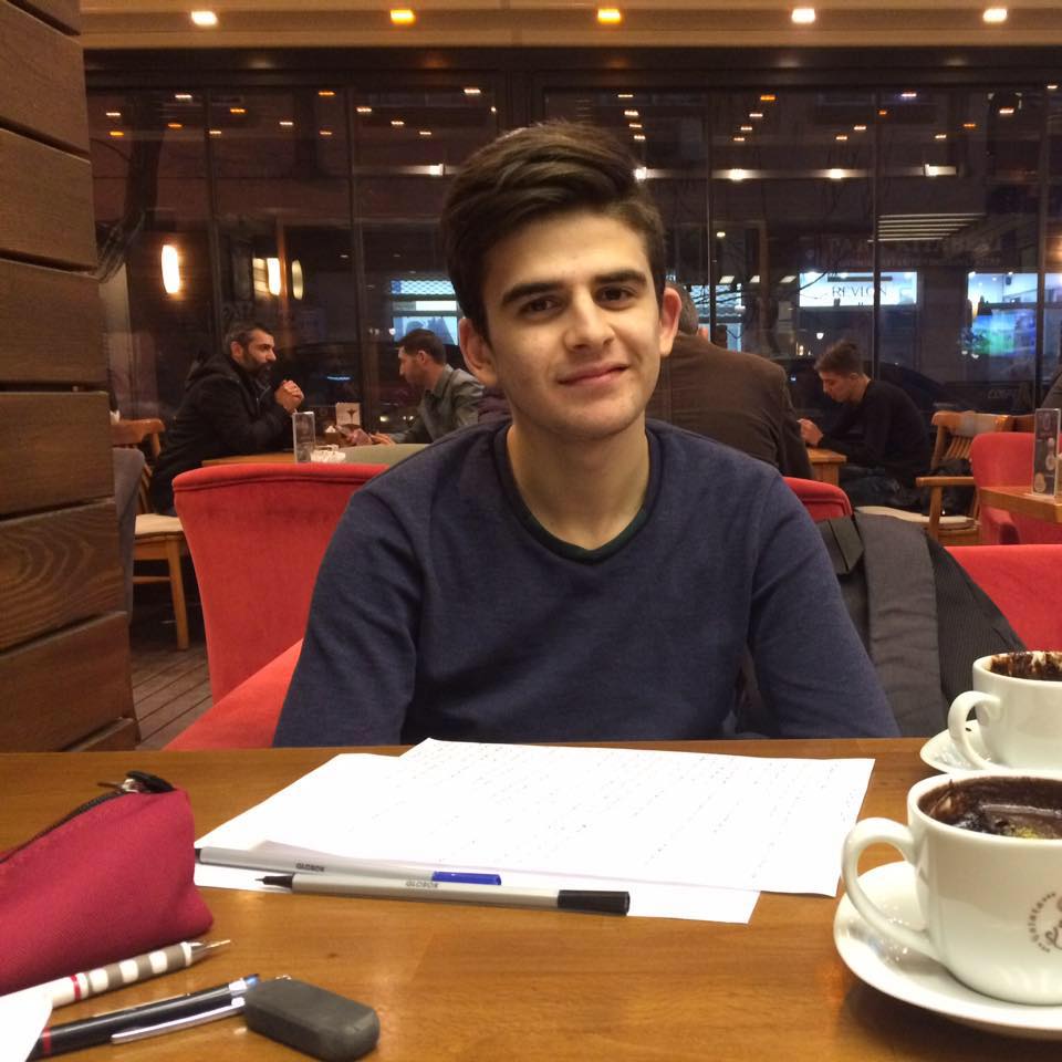 İZBAN'da acı ölüm: Mezuniyetine 2 gün vardı