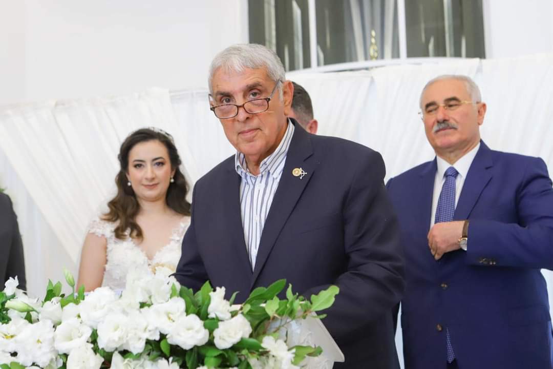 BİR ÖMÜR MUTLULUĞA “EVET” DEDİLER