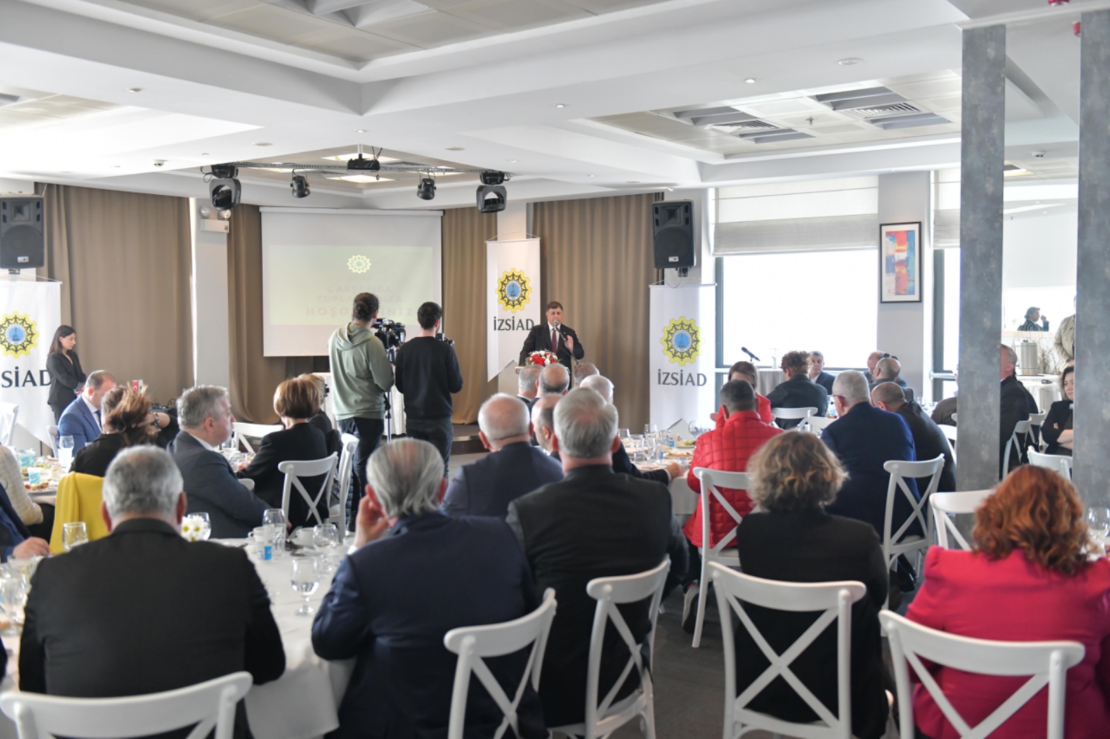 Başkan Tugay’dan Bayraklı Şehir Hastanesi'ne monoray