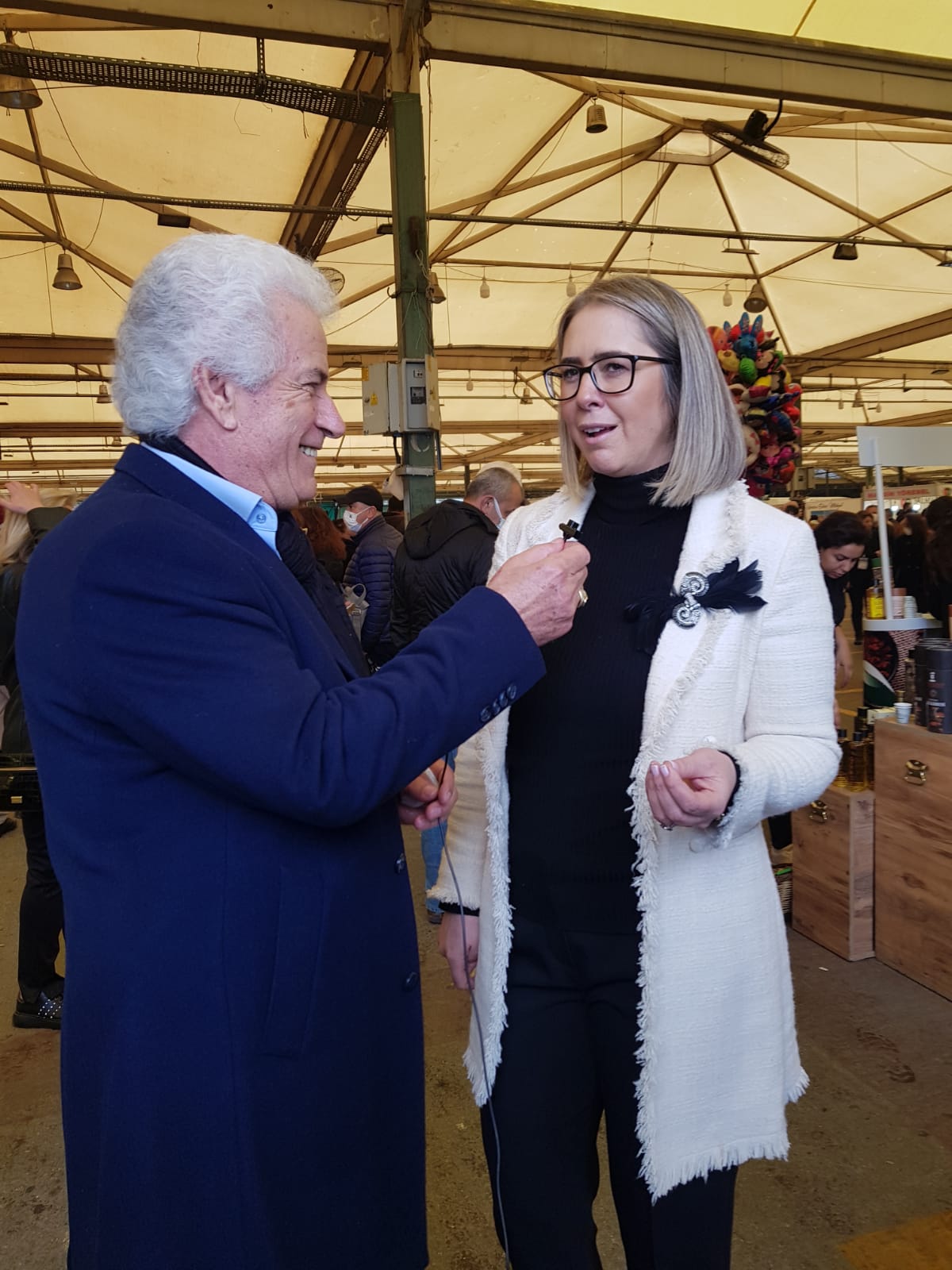 Mardin Tanıtım Günlerine büyük ilgi