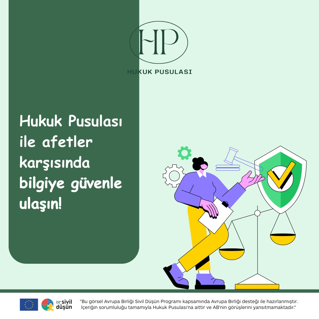 Hukuk Pusulası Mobil Uygulaması Yayında!