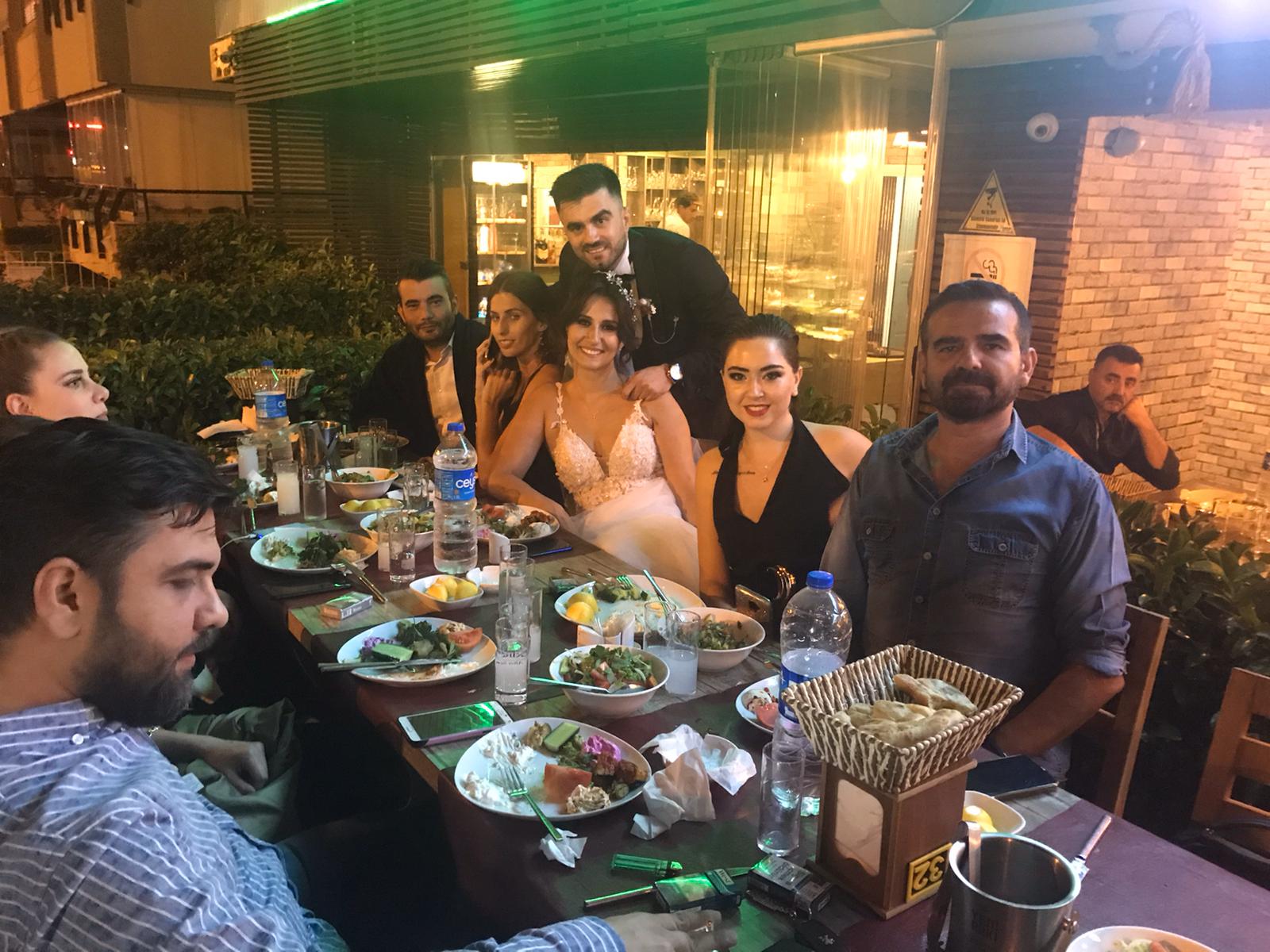 YILLAR MEYHANESİ'NDEN MUHTEŞEM GECE