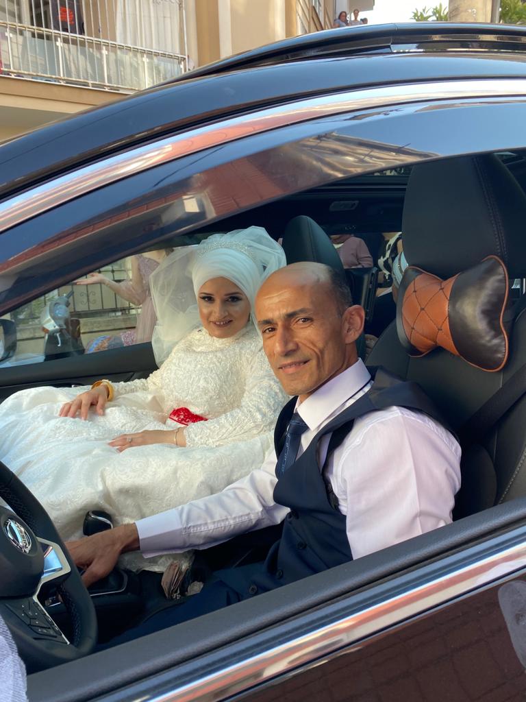 ENGEL, SEVGİYE ENGEL DEĞİL!