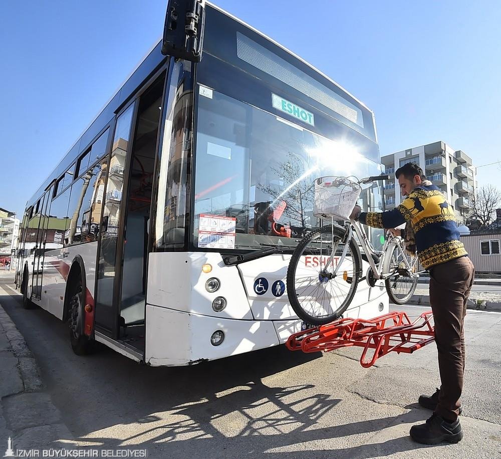 ESHOT’un 2020 faaliyetlerine onay