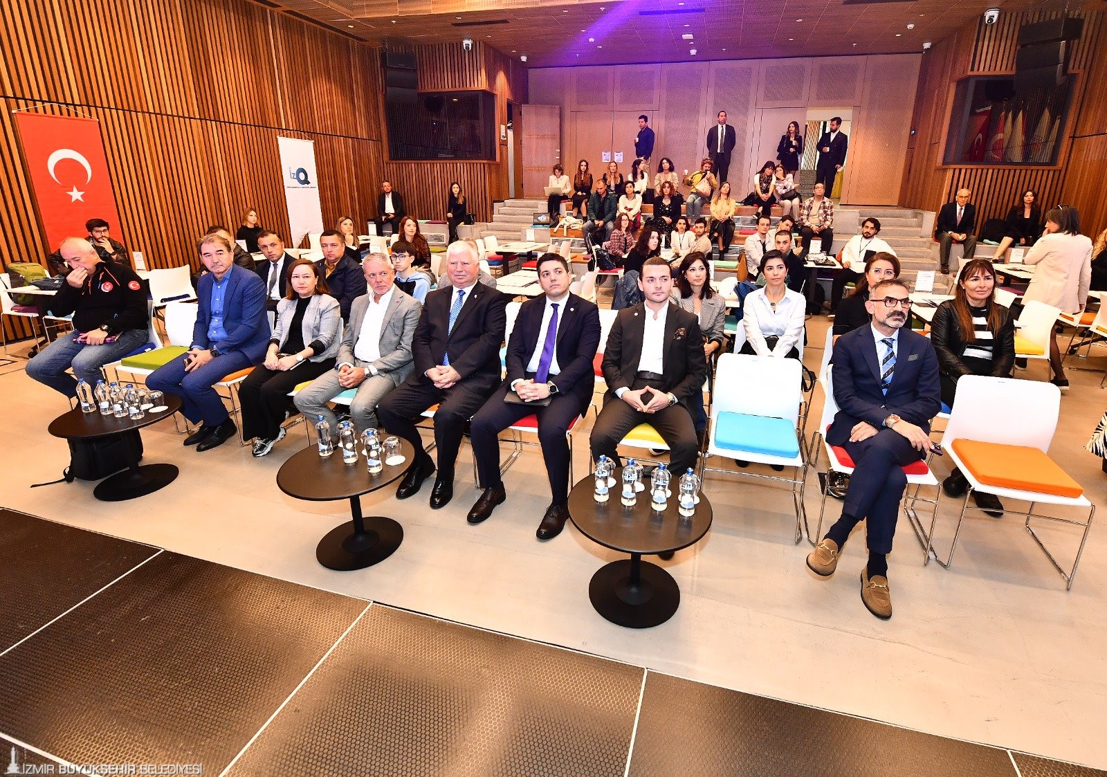 Gençler afetlere karşı teknolojik çözümler üretecek