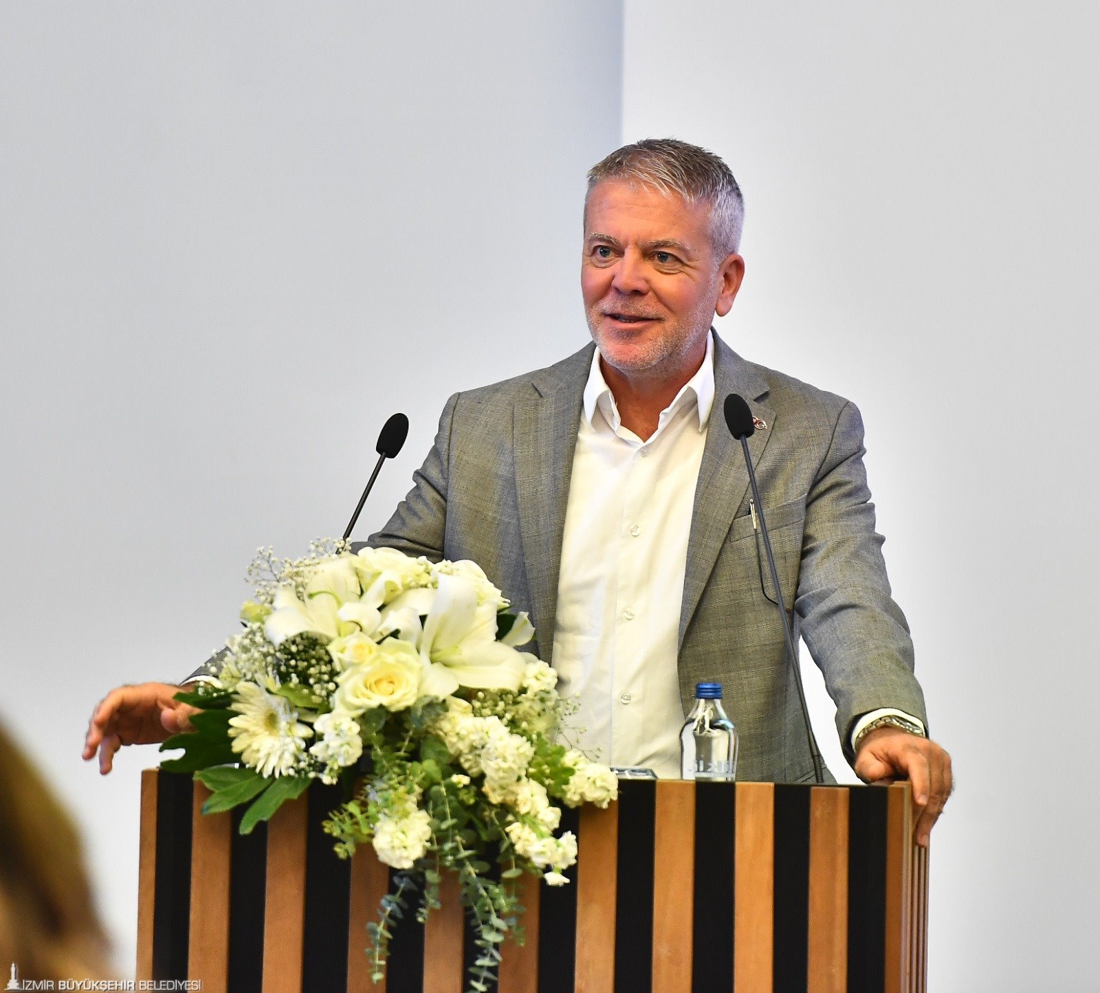 Gençler afetlere karşı teknolojik çözümler üretecek