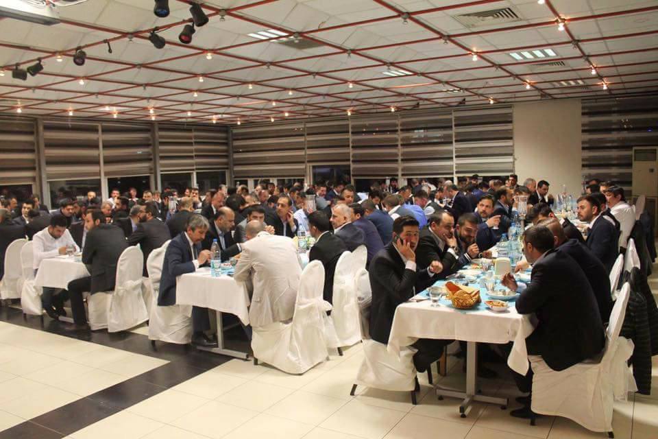 "Teşkilatçılığımızı kaybetmedik kaybetmeyeceğiz"