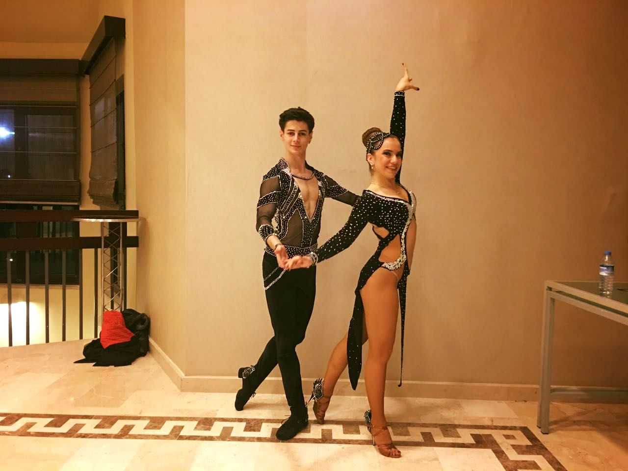 YüRüYEBiLiRSENiZ DANSTA EDEBiLiRSiNiZ