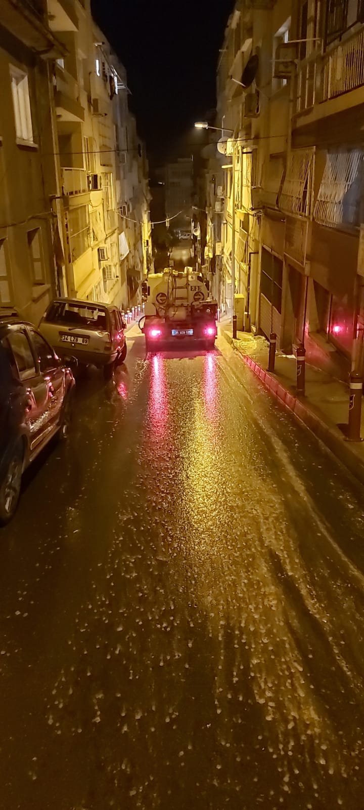 Salih Erkek Yazdı... NEREDE BU BELEDİYE BAŞKANI?