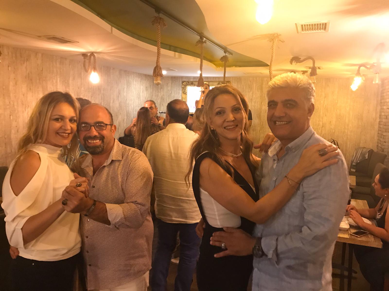 YILLAR MEYHANESİ'NDEN MUHTEŞEM GECE