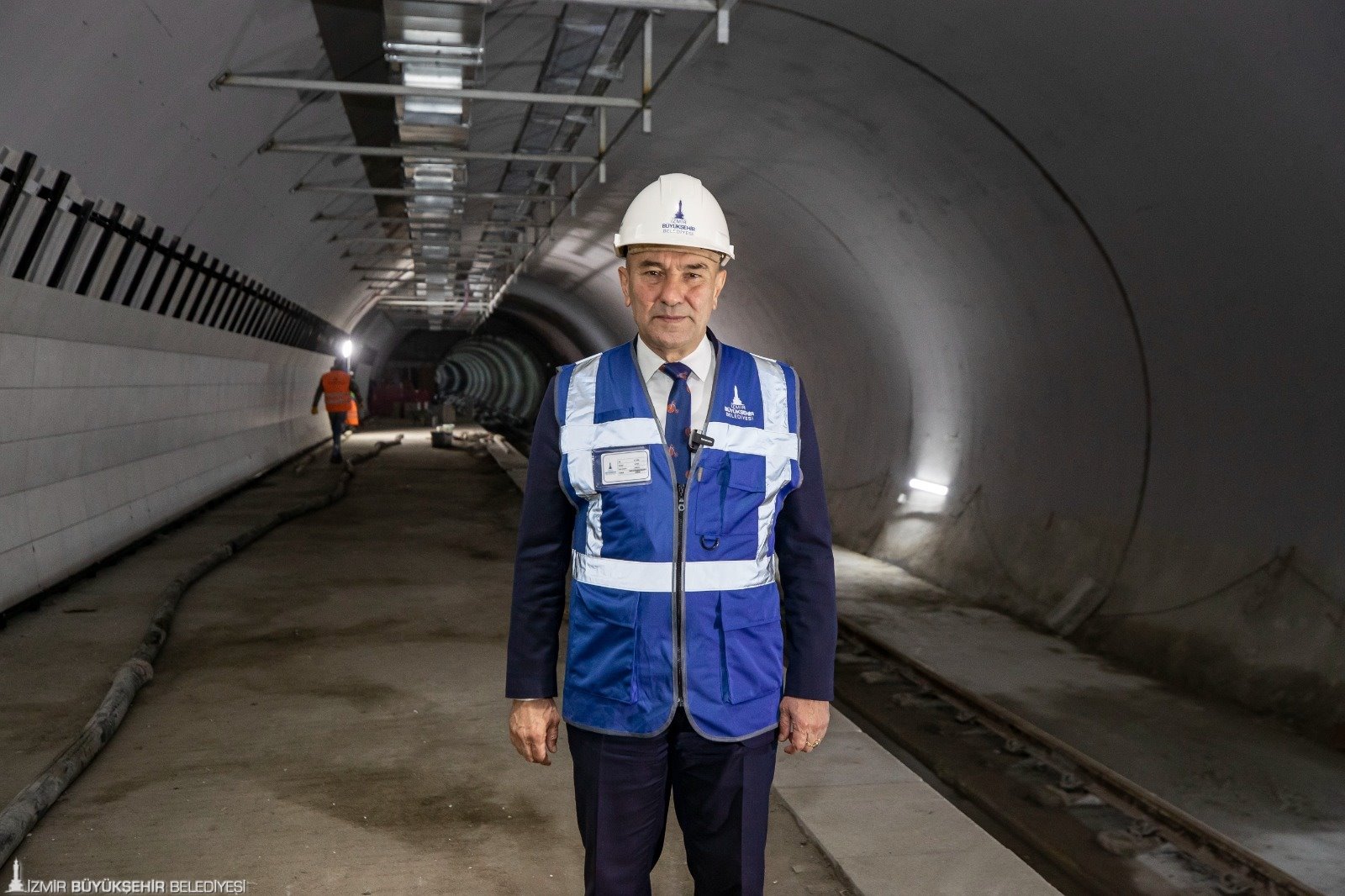 İzmir'e müjde! Bakanlıktan beklenen onaylar geldi!