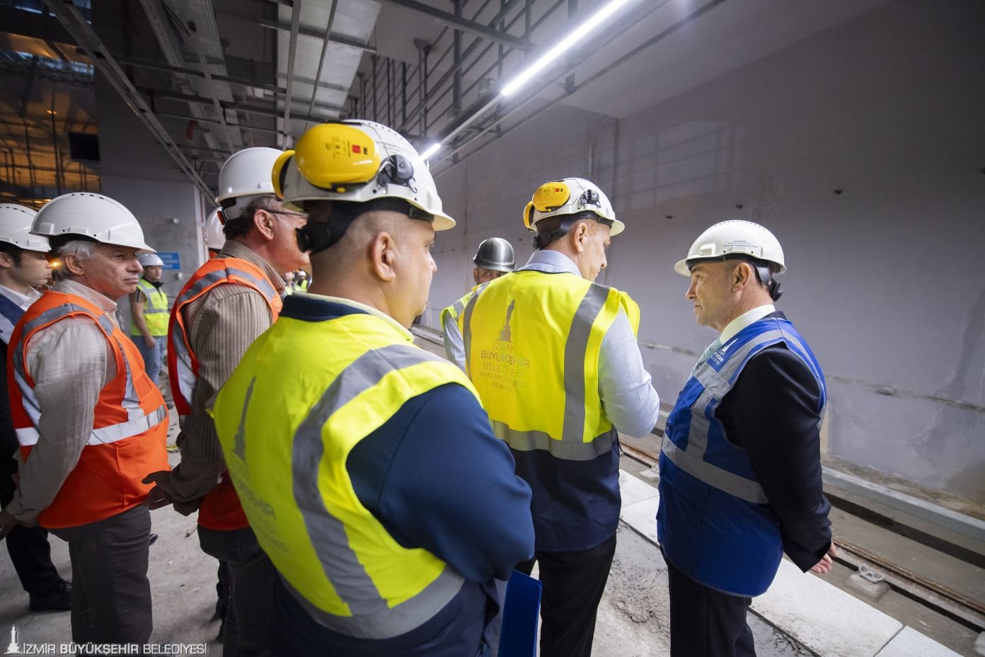 Soyer: “7 Şubat’ta açacağız”