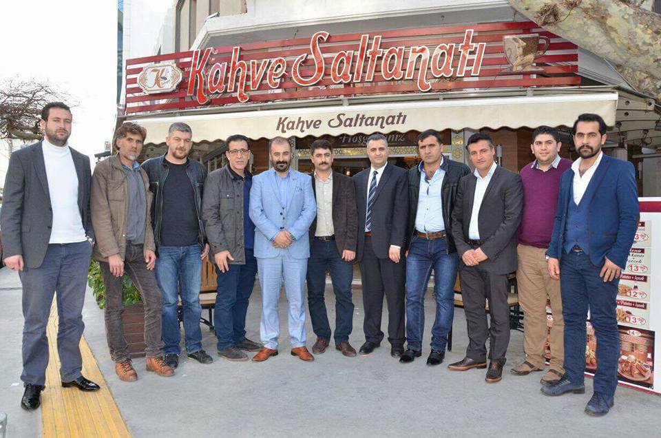 İMGİAD ilk adımı attı